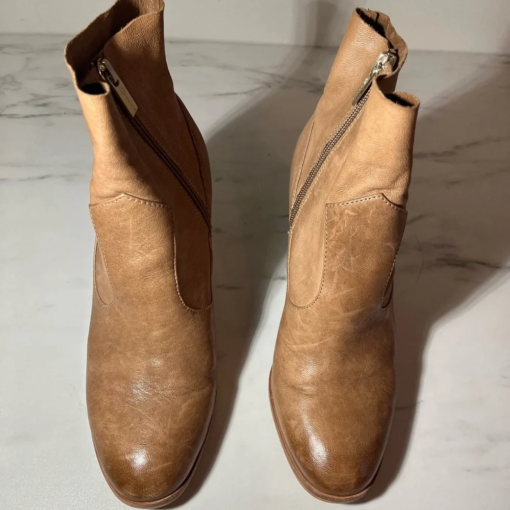 Booties - Picture 1 of 4